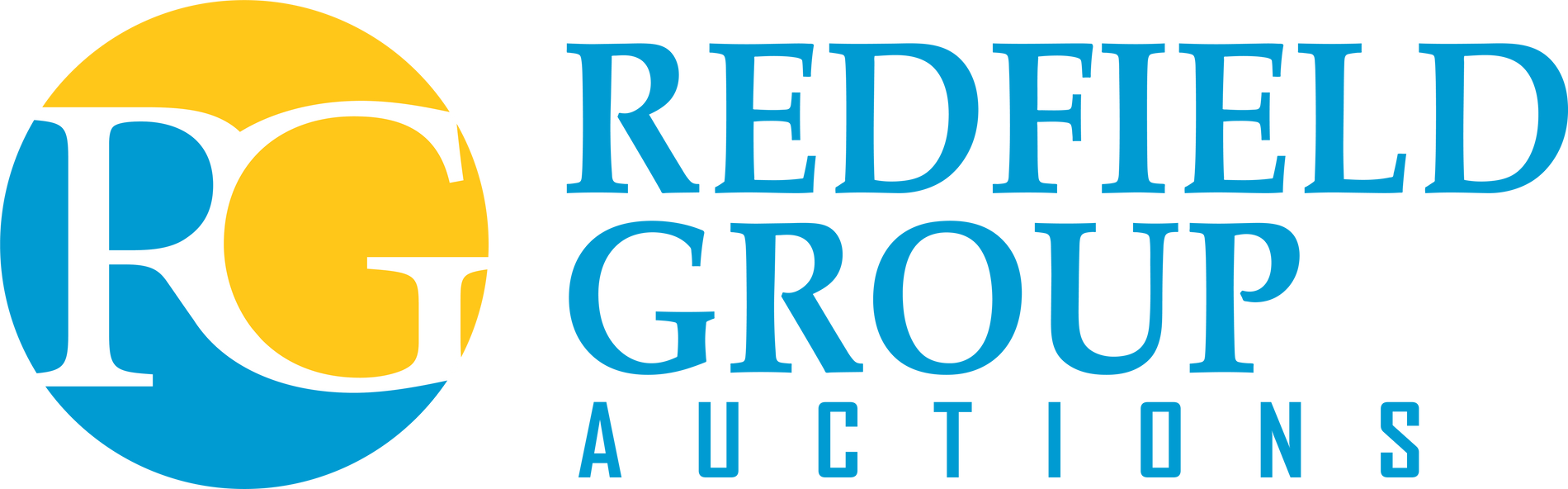 Redfield group logo